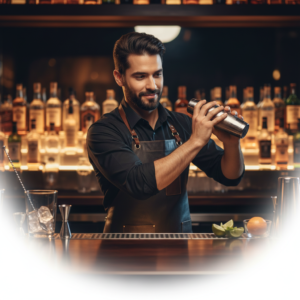 Bartender